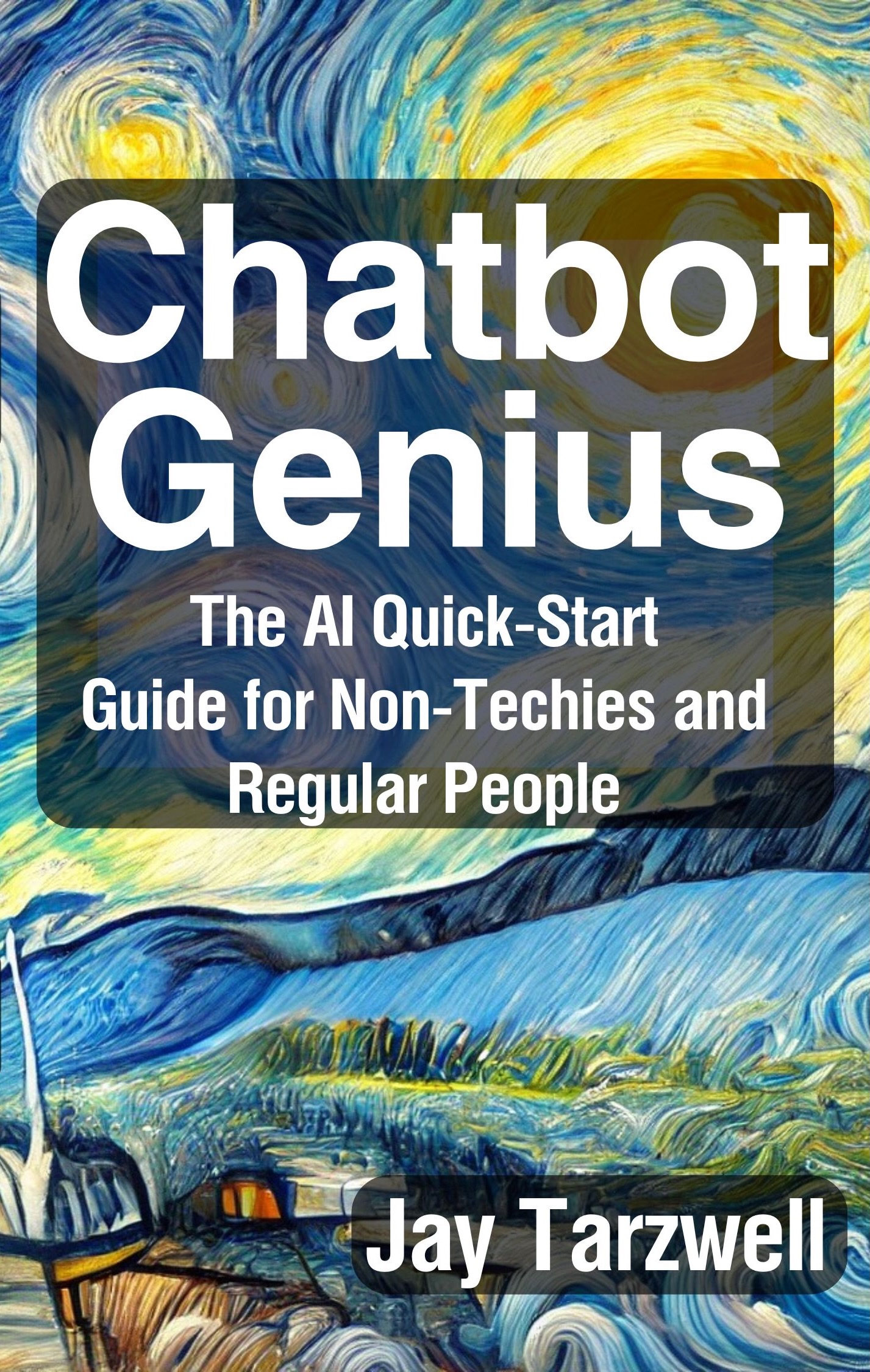 Chatbot Genius Quick Start Guide