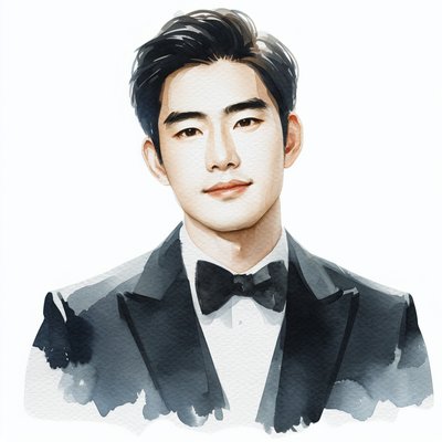 David Chen